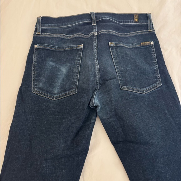 7 for All Mankind Slimmy Jeans - Picture 4 of 5